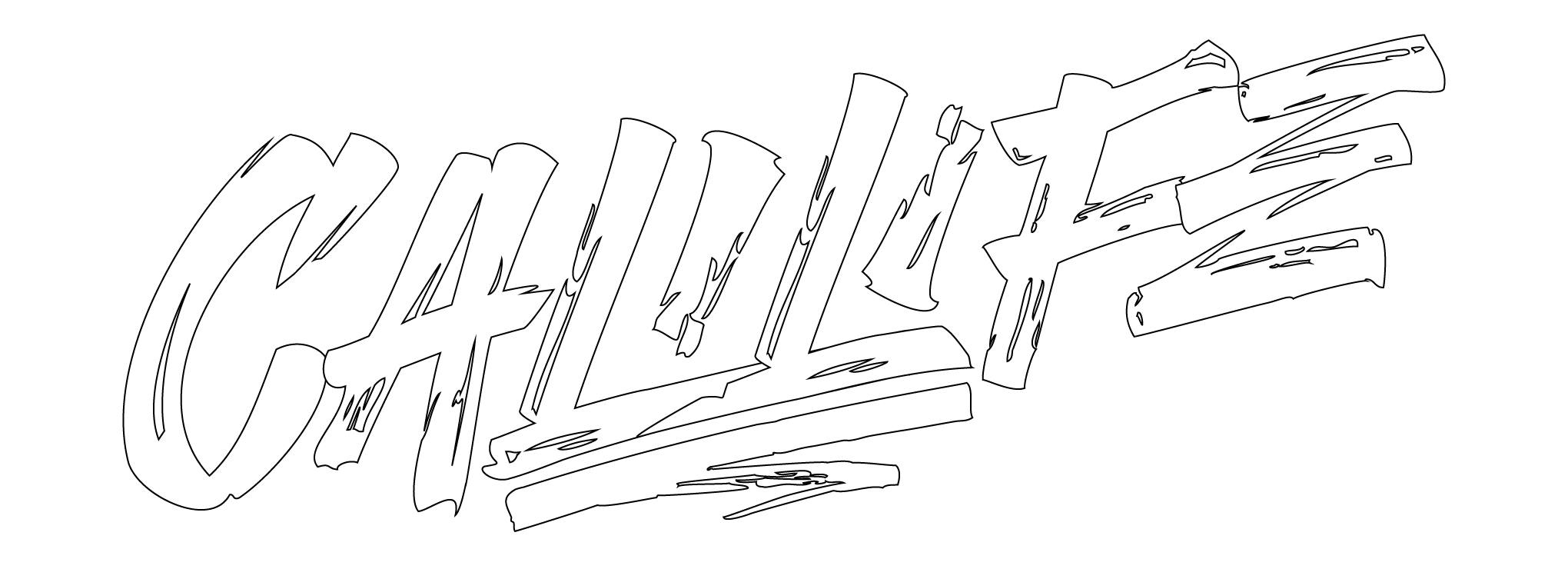 CaliLife Production