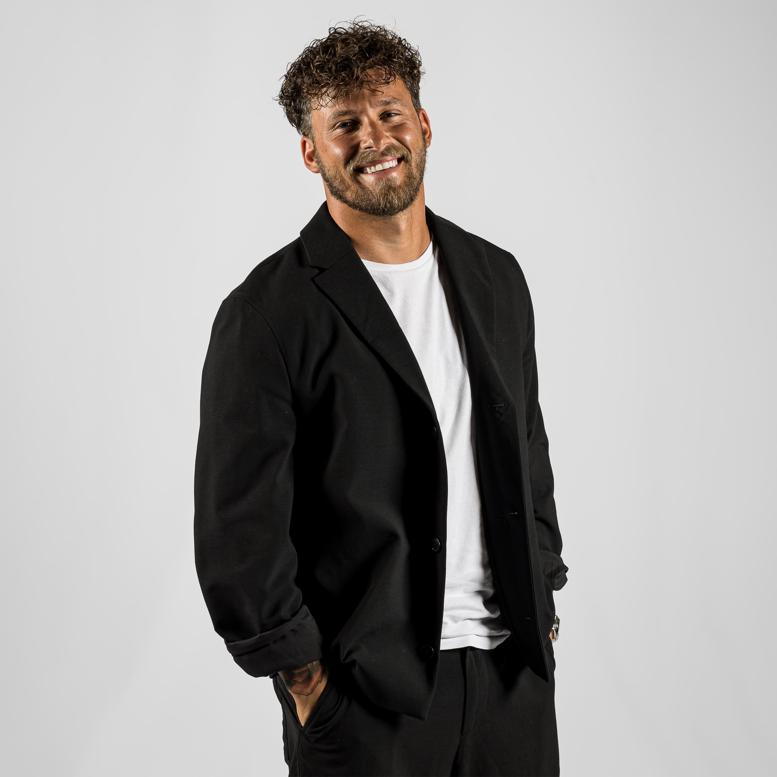 David Latino